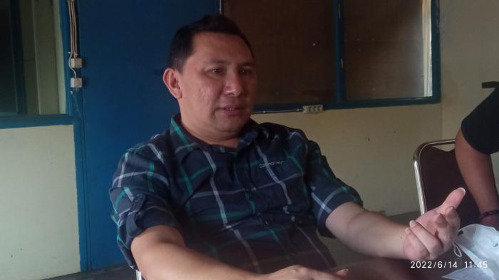 Dukung Kemajuan Teknologi, PDAM Kota Tomohon Berupaya Adakan Sistem GIS-Scada