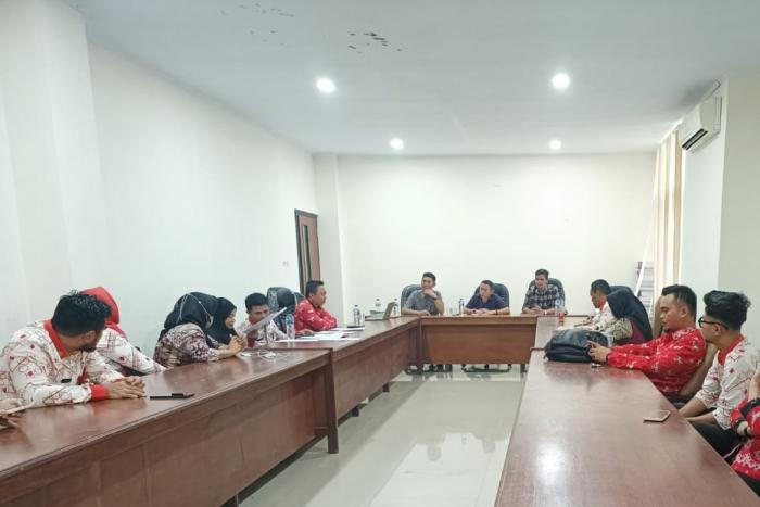 Dorong Potensi Pariwisata Bolsel, DPRD Soroti Perencanaan Dinas Pariwisata