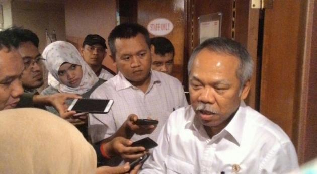 Menteri Basuki: KPR Rumah Subsidi 5%, Tak Buat BTN Nombok