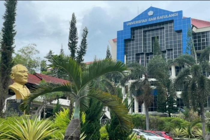 Jalur Program T2 Unsrat Luluskan 3.014 Calon Mahasiswa Baru Tahun 2022