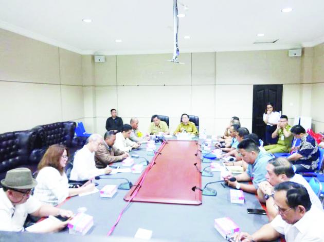 Parkir Sembarangan, Ban Kempis Hingga Diderek