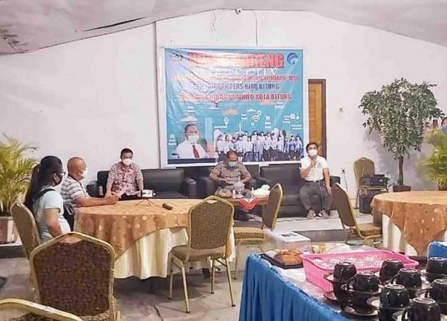 Pjs Warning Semua Aparat pemkot Wajib Netral