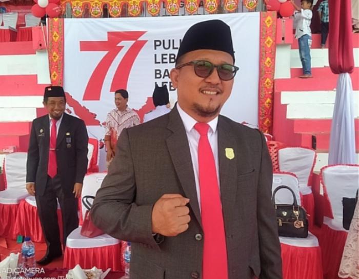 Ini Harapan DPRD Bolsel, Kepada 194 CASN yang Sudah Menerima SK 100 Persen