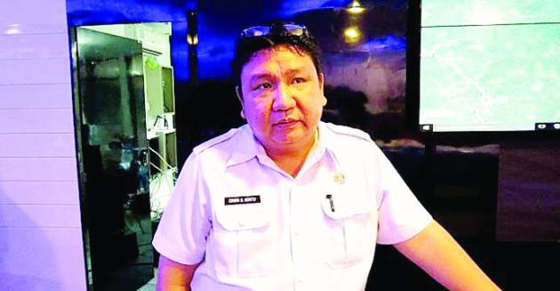 Diskominfo Matangkan Kebutuhan Data Statistik Melalui Workshop