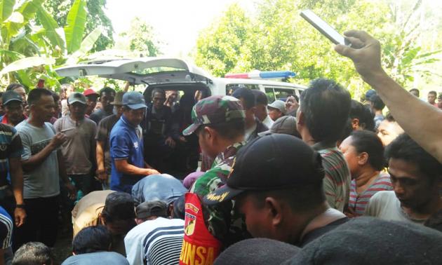 Polisi Dalami Kasus Pembunuhan Bocah 13 Tahun di Bolsel
