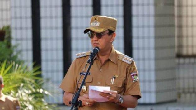 Kumtua Diminta Lapor Pajak Tahunan Agar tak Mengganggu Pencairan Dandes