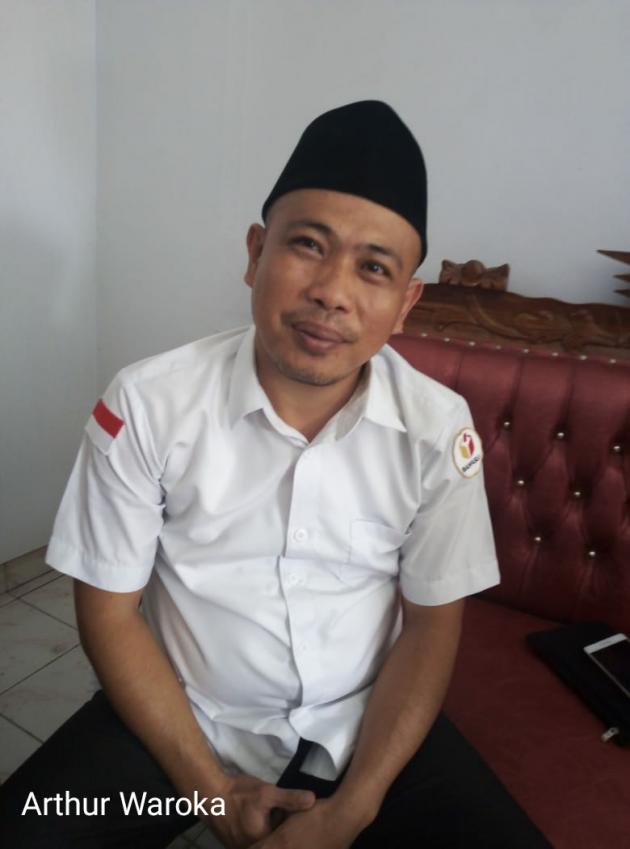 16-22 Februari, Bawaslu Rekrut Panwas Desa