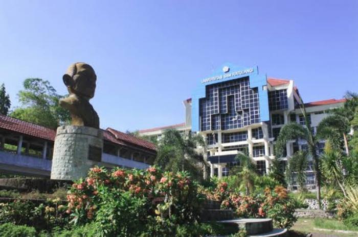 Unsrat Siapkan 1.867 Kuota Penerimaan Mahasiswa Baru Jalur Mandiri T2 