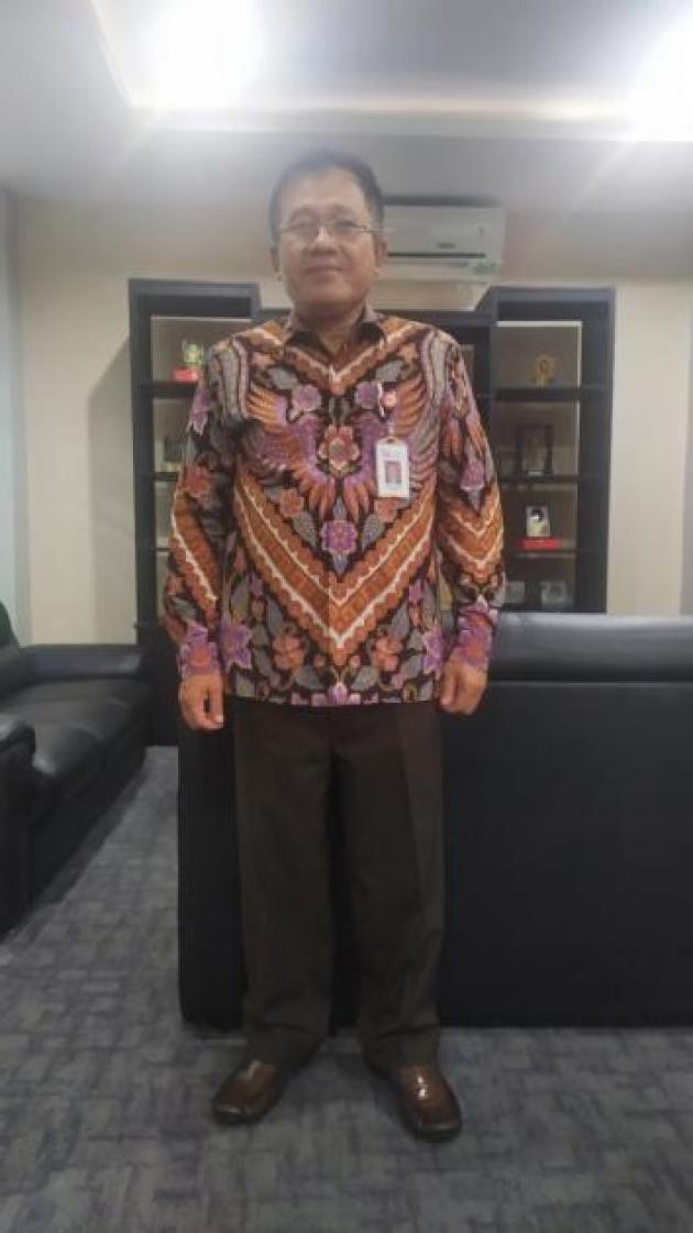 Periode Januari-Oktober, OJK Terima  481 Aduan