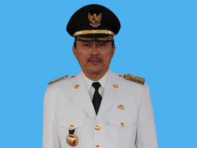 Kinerja Eselon III dan IV Dinilai Kurang Fokus, H2M Pastikan Gelar Mutasi November ini