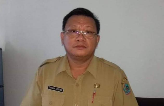 Bitung Segera Terima Penghargaan Kota Sehat