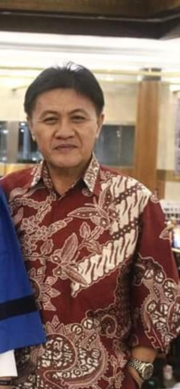 Iuran BPJS Kesehatan Pemkab tidak berpengaruh APBD belum di ketuk