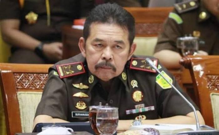 Dari Kontroversi Jaksa Agung yang Keras ke Koruptor, Lembut ke Rakyat Kecil