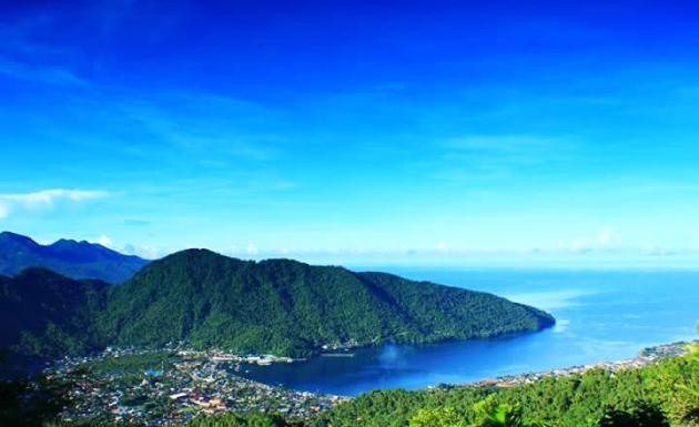 Pemkab Sangihe Fokus Kembangkan Pariwisata Daerah