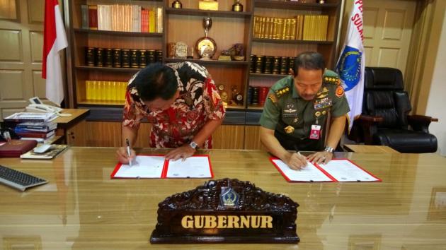 Olly Paparkan Strategisnya Letak Geografis Sulut