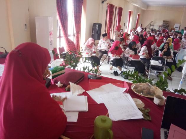 Lima Hari Sekolah Mulai Diterapkan