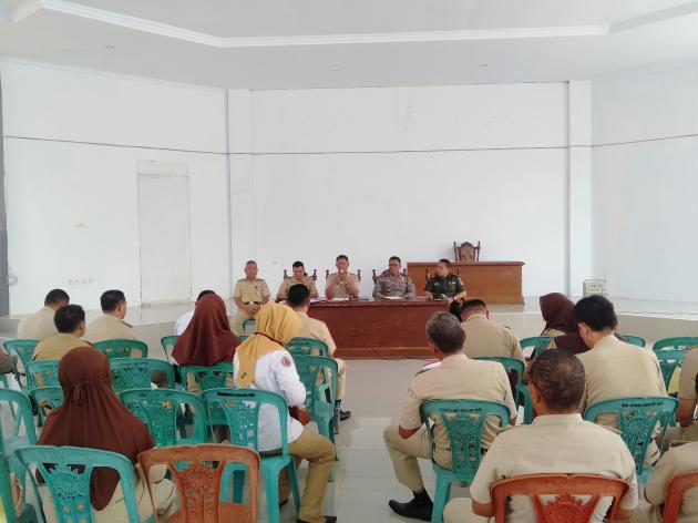 Jalur Masuk Kota Diperketat 