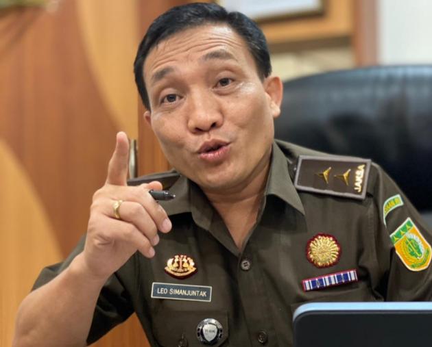 Terkait Dugaan Tipikor pada PT AMU  Kejagung Periksa 2 Saksi