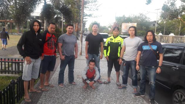 Tertidur, Siswi SMP Dicabuli Kakak Ipar 