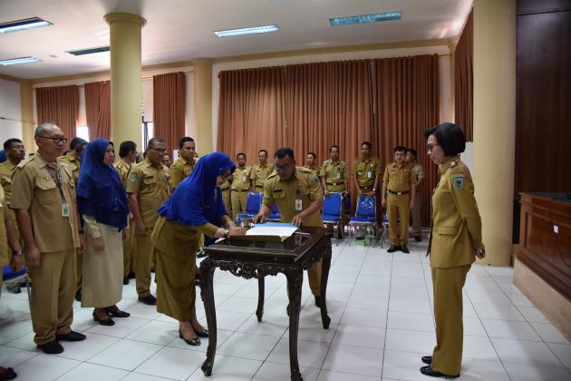  Baru 62 Persen  Batas Waktu Sudah Berakhir 