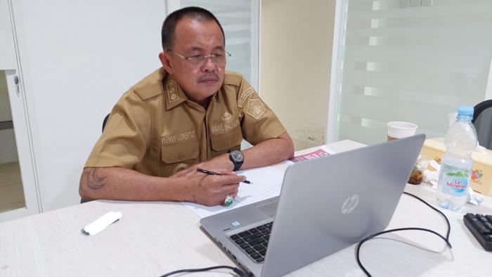 Wakil Walikota Minta TGR di Tuntaskan