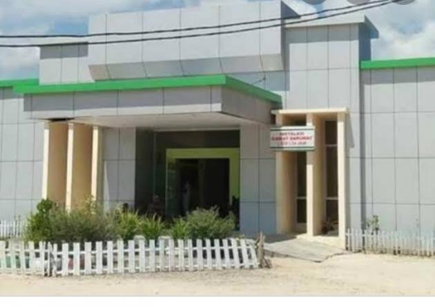 DPRD Seriusi Kawal Pembangunan Slasar RSUD