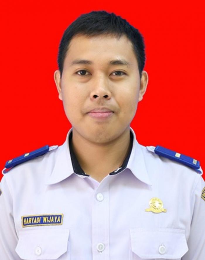 Ilmu Oseanologi dari Haryadi Wijaya S.S.T.Pel, M.Si