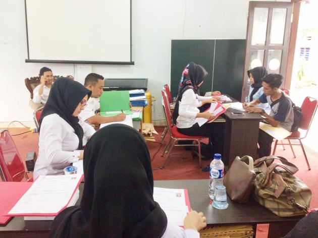 Pemasukan Berkas CPNS Diperpanjang Sampai 19 Oktober