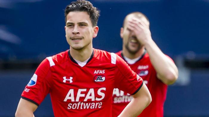 Thom Haye: Saya Sulit Bernapas di Stadion GBK