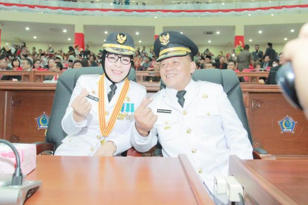 TB-NK Tetapkan Agenda Prioritas 100 Hari Kerja