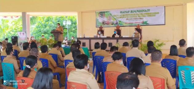 E2L Focus Wujudkan KEK di Perbatasan Utara NKRI