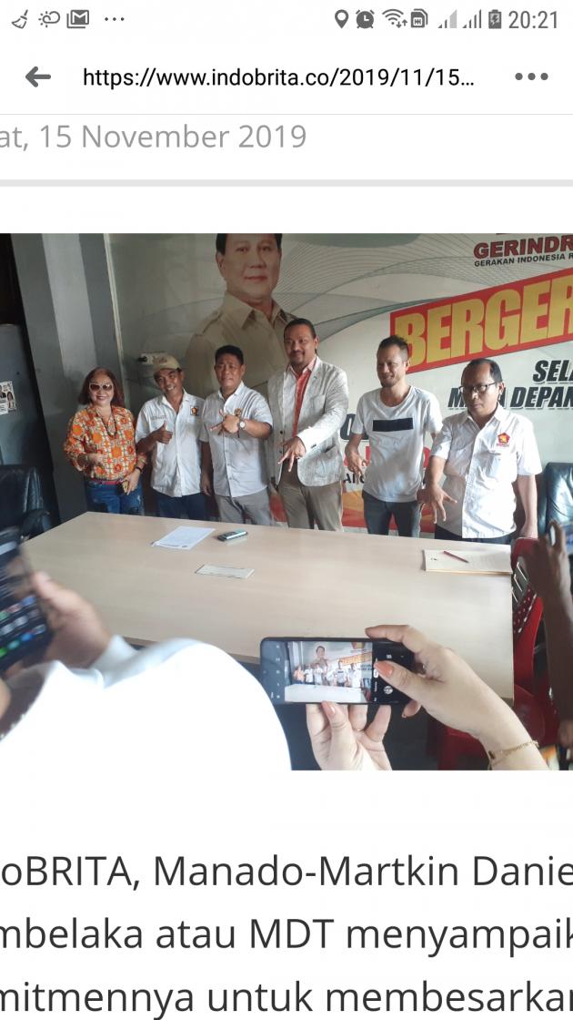 Diduga Shock Akibat Gempa, IRT  Touluaan Mitra Meninggal Dunia