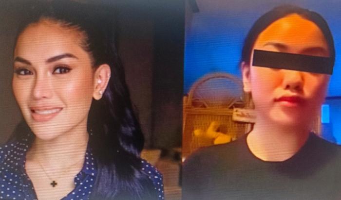  Anak Bungsu Nikita Mirzani Minta Berbagi Uang Rp 100 Juta untuk Orang Tak Mampu