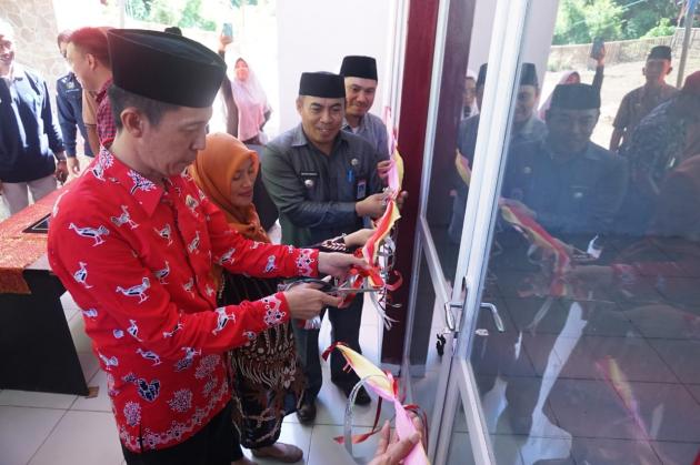 Disperindagkop Data Koperasi dan UMKM 