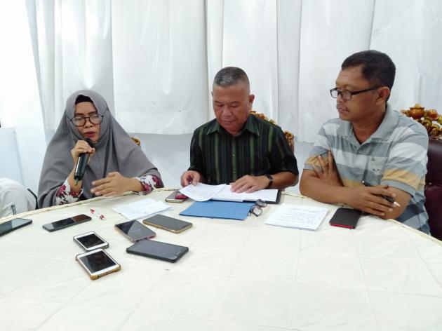 Kotamobagu Masih Aman dari Virus Corona