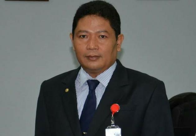 Pelantikan Olly - Steven Direncanakan 15 Februari