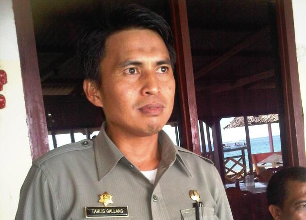 Pemkab Bolmong Fokus Perbaiki Opini BPK