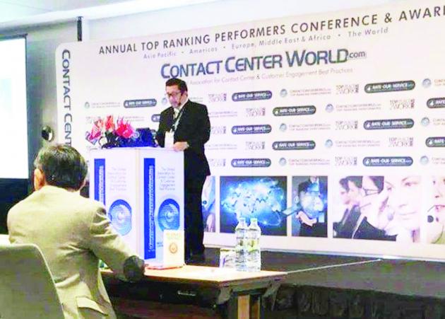 Call Center Manado Mendunia