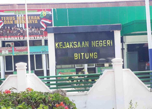 Bongkar Dugaan Korupsi, Kejari Periksa Sejumlah ASN