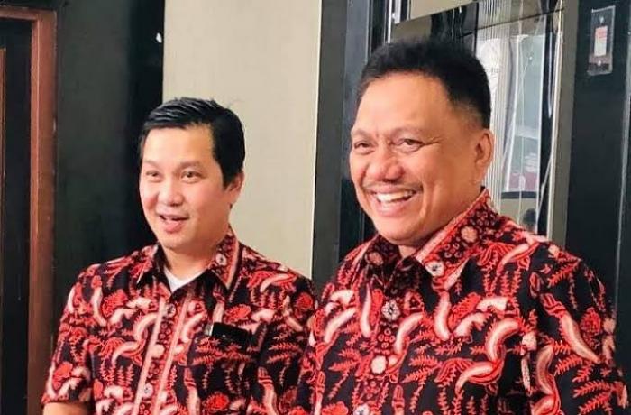 Lima Daerah di Sulut Jadi Pioner Penerapan ASO