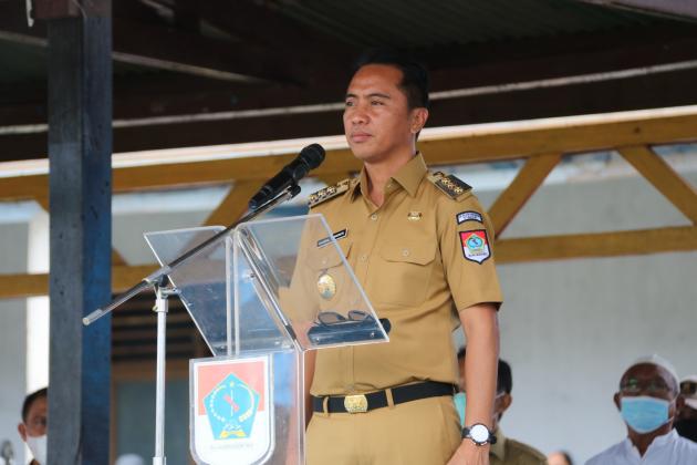 Tak ada Istilah Yang Menang Berkuasa, Yang Kalah Berpuasa  Sachrul: Saya Cinta Kalian Semua