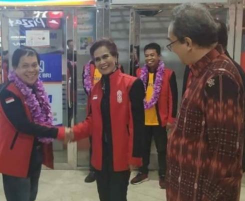 Bridge Dipertandingkan Lagi di Asian Games 2022 Hangzhou 