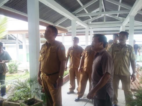 Rumah Sakit Pratama Segera Dioperasikan