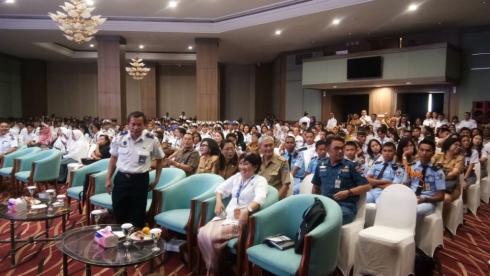 Sukses Gelar Sosialisasi, Selanjutnya 