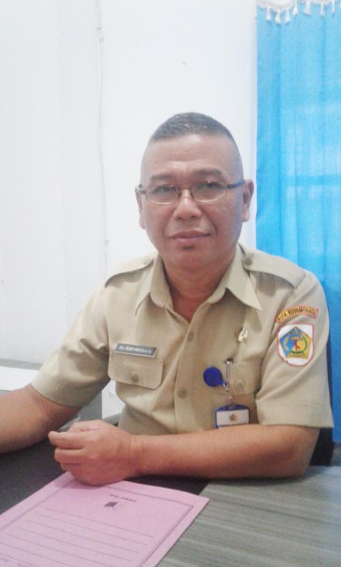 Program Dandes Harus Menyentuh Masyarakat