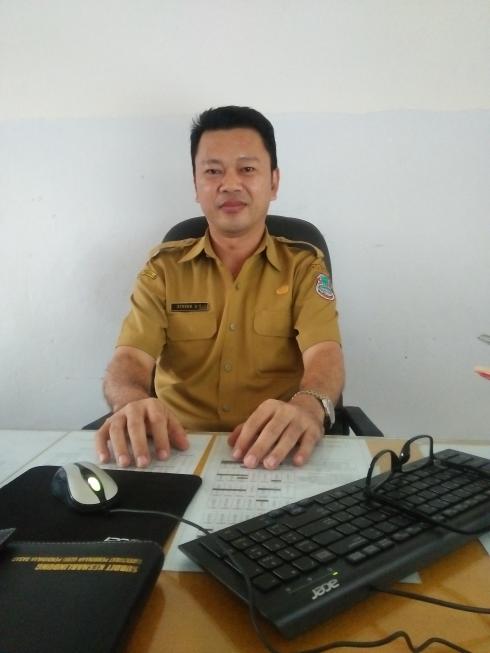 Wujudkan Manado Cerdas, SMP 2 Manado Bina Karakter Siswa