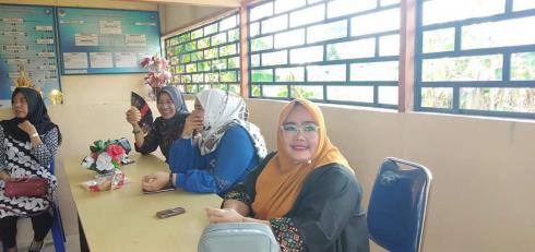 Disperindag Gandeng GOW Gelar Pasar Murah