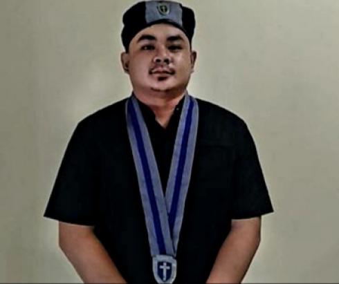 Sumpah Pemuda, Dulu dan Masa Kini Oleh  Ketua Cabang GMKI Manado Ramon Karamoy 