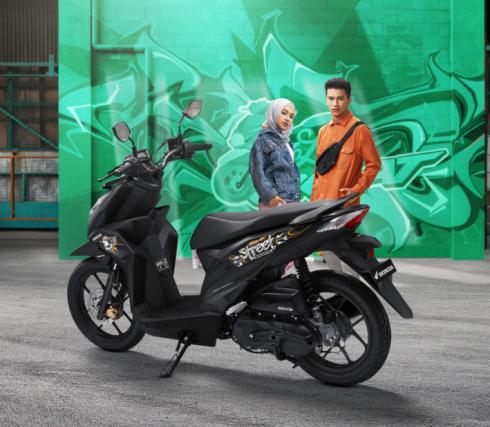Honda Berikan Promo Juli Seru untuk Pelajar atau Mahasiswa