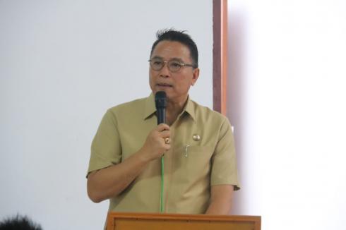 PK Diminta Sosialisasikan Keamanan dan Ketertiban